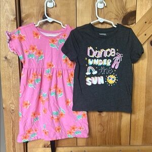 Old Navy Lot Girls Size 5T